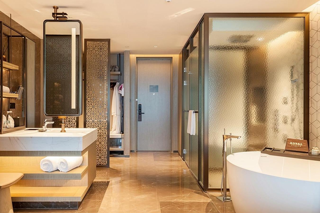 Tianyuan Grand Hotel Xiamen 48/50