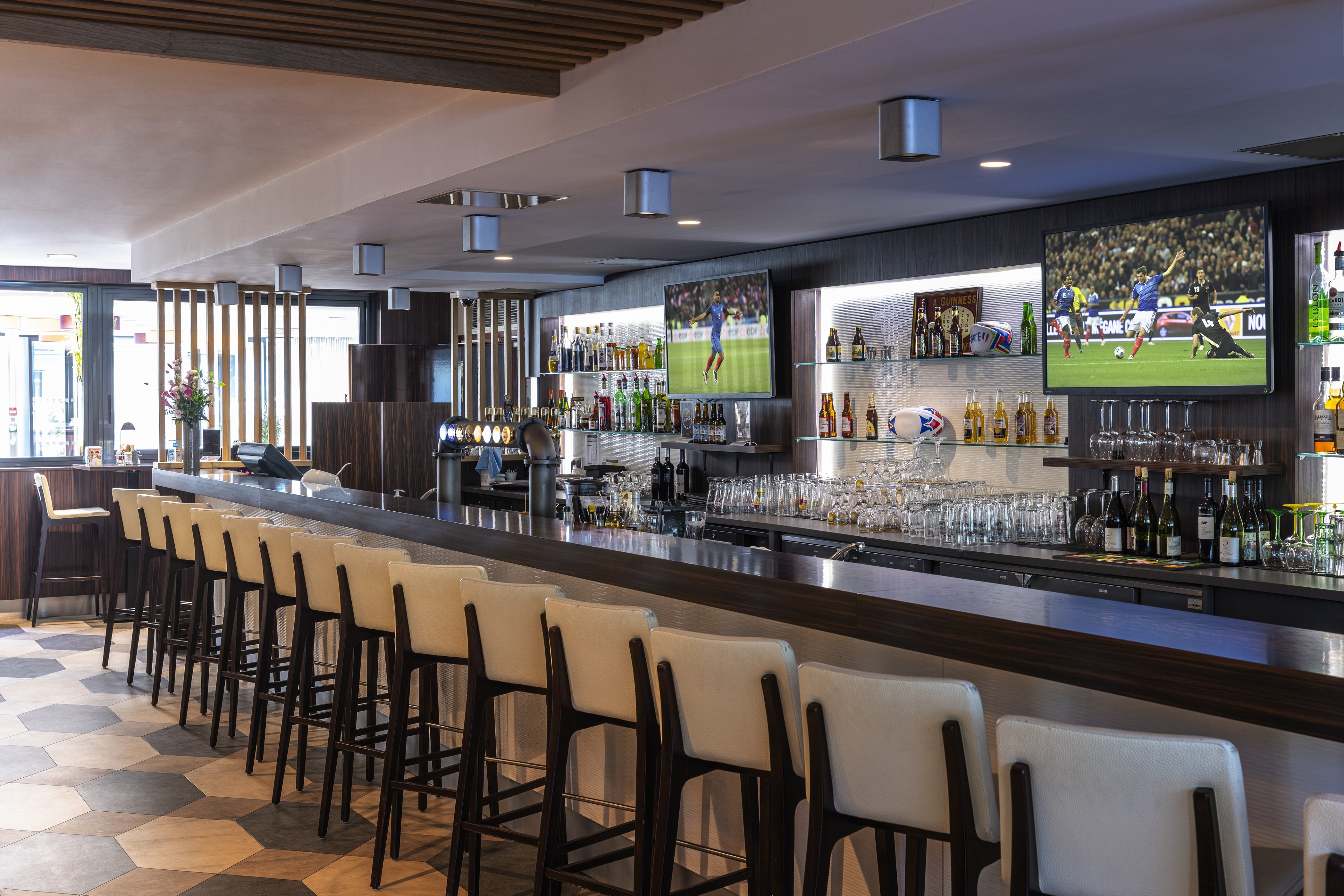 Holiday Inn Toulouse Airport 47/67