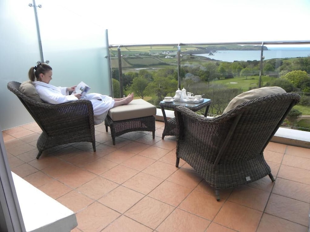 Thurlestone Hotel 23/50