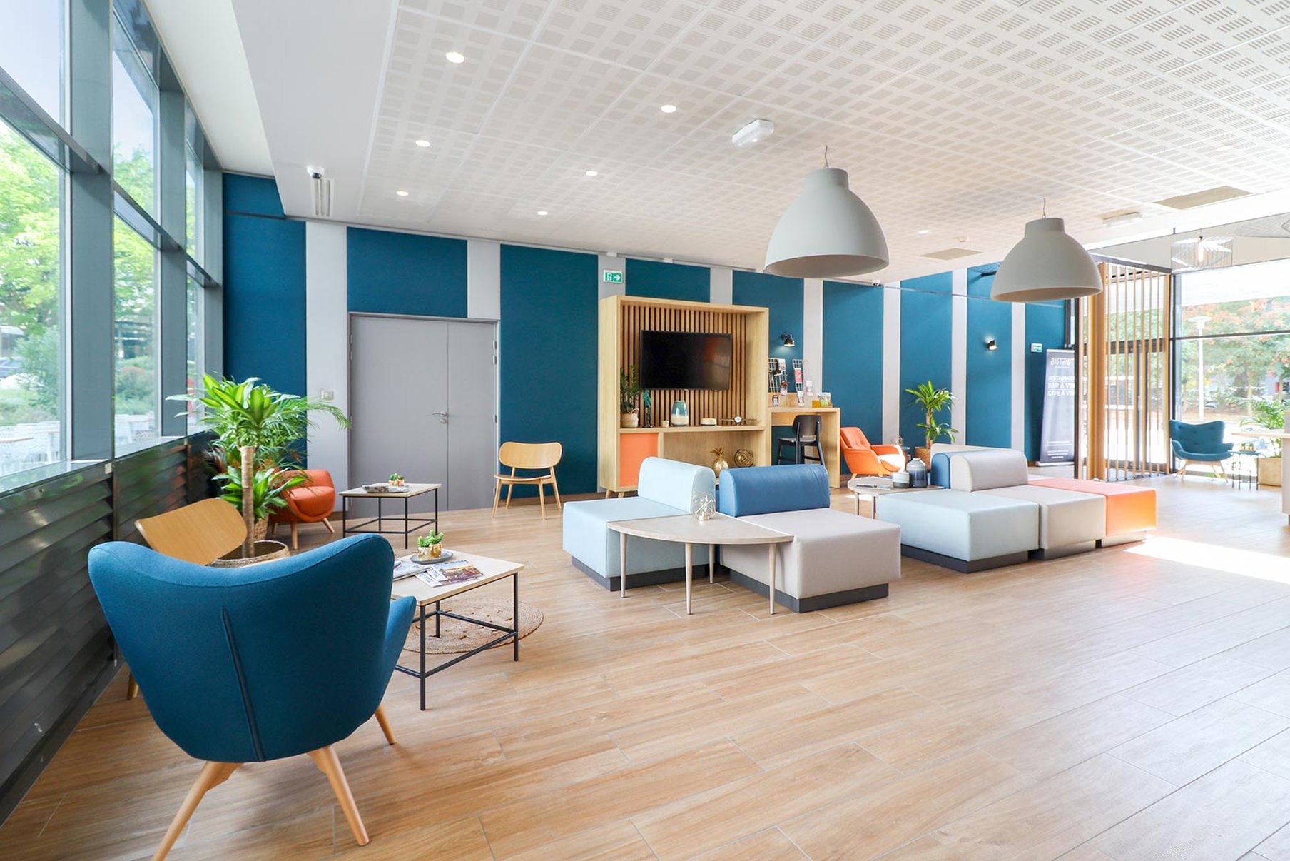 Appart City Confort Toulouse Diagora Labege 42/72