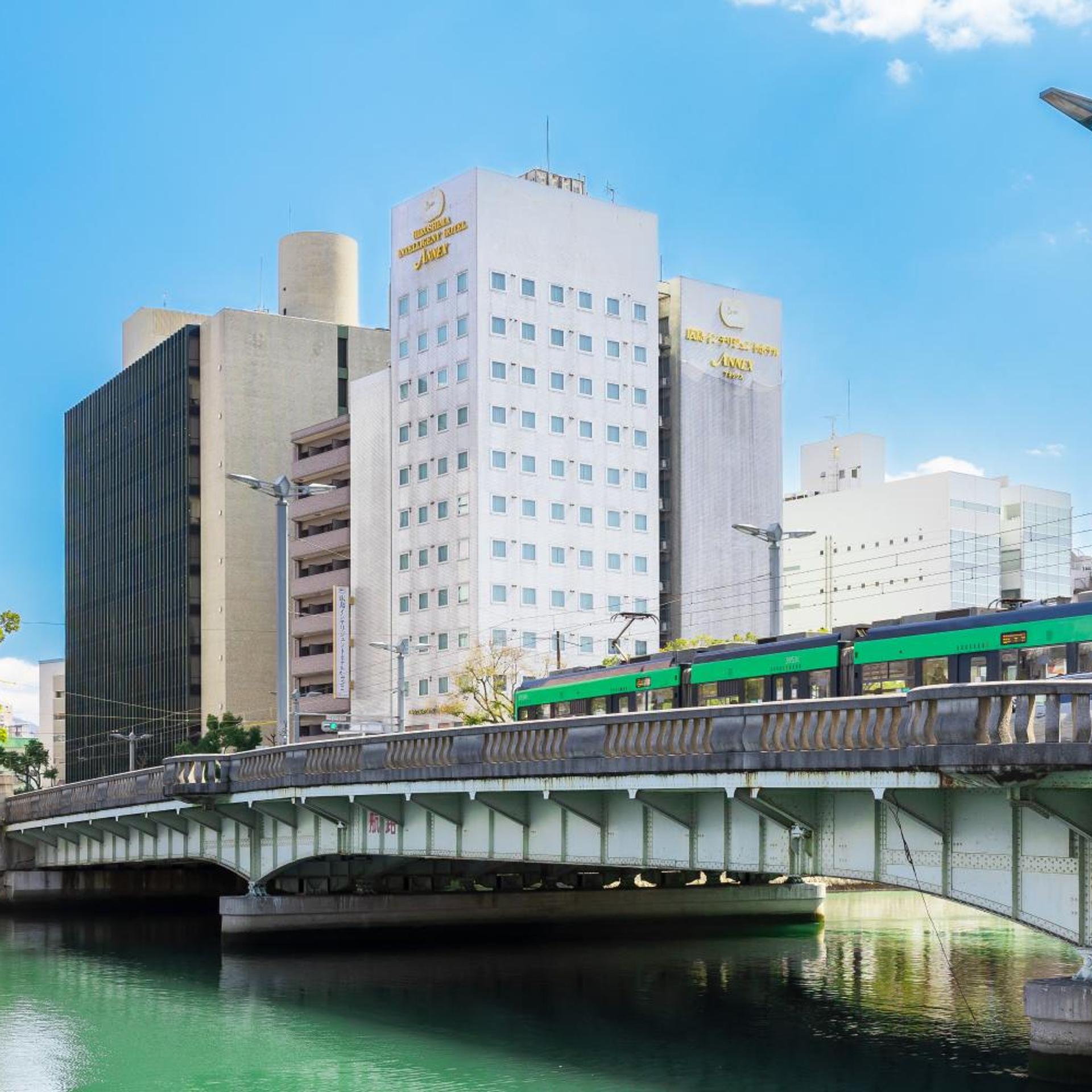 Hiroshima Intelligent Annex 44/48