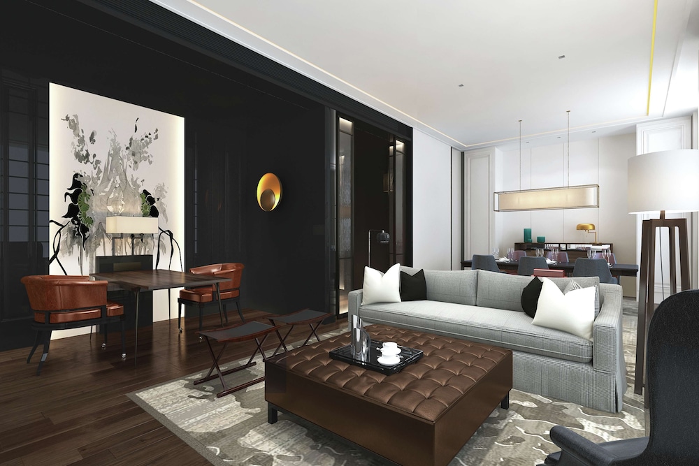 Hilton Beijing Daxing 40/54
