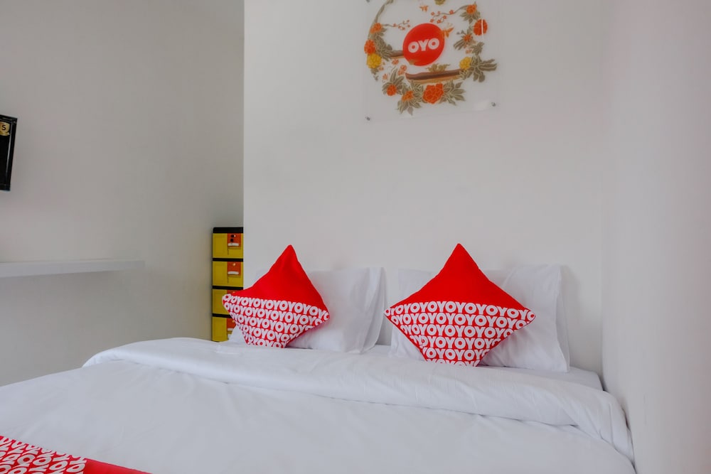 Hotel Super OYO Capital O 1176 J3 Residence Syariah 27/51