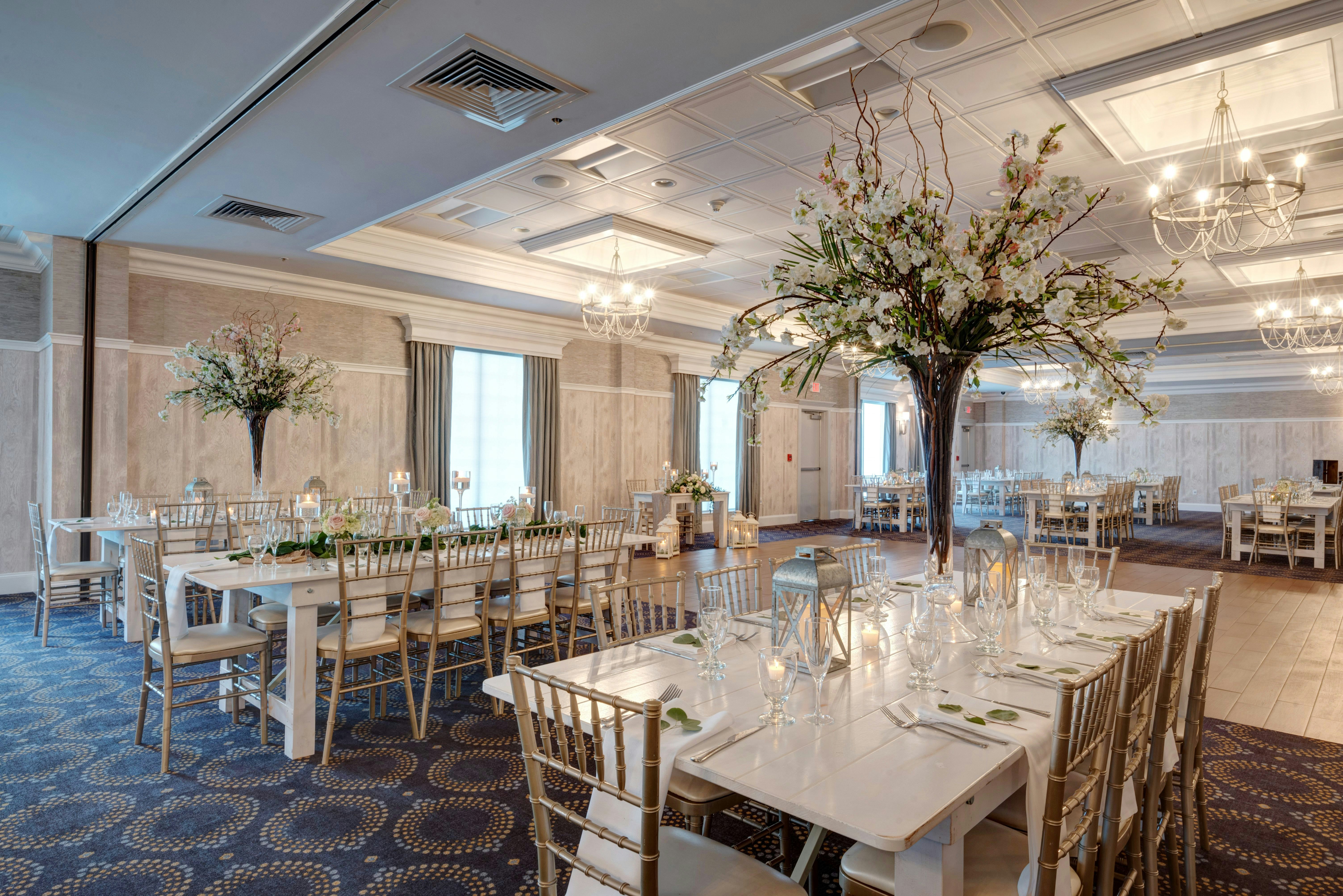 Hilton Garden Inn Hamilton 27/47