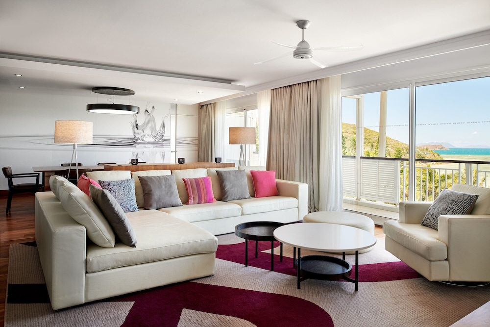 Le Meridien Noumea Resort Spa 51/83