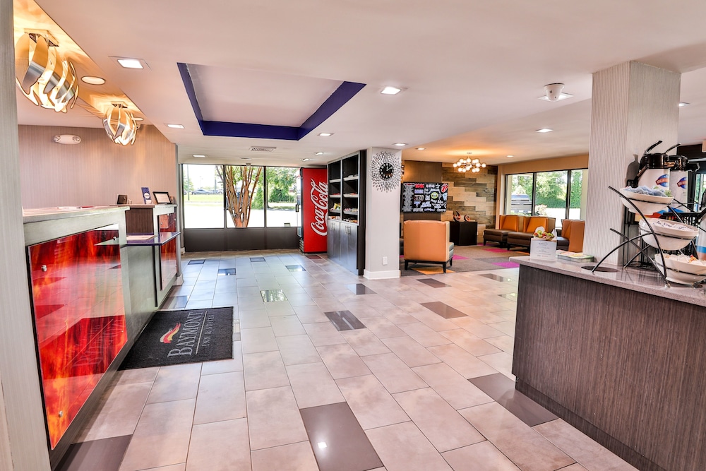 Baymont By Wyndham Murfreesboro 30/42