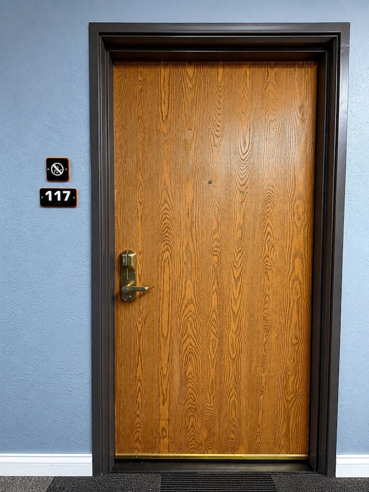 Motel6 Morehead, KY 39/67