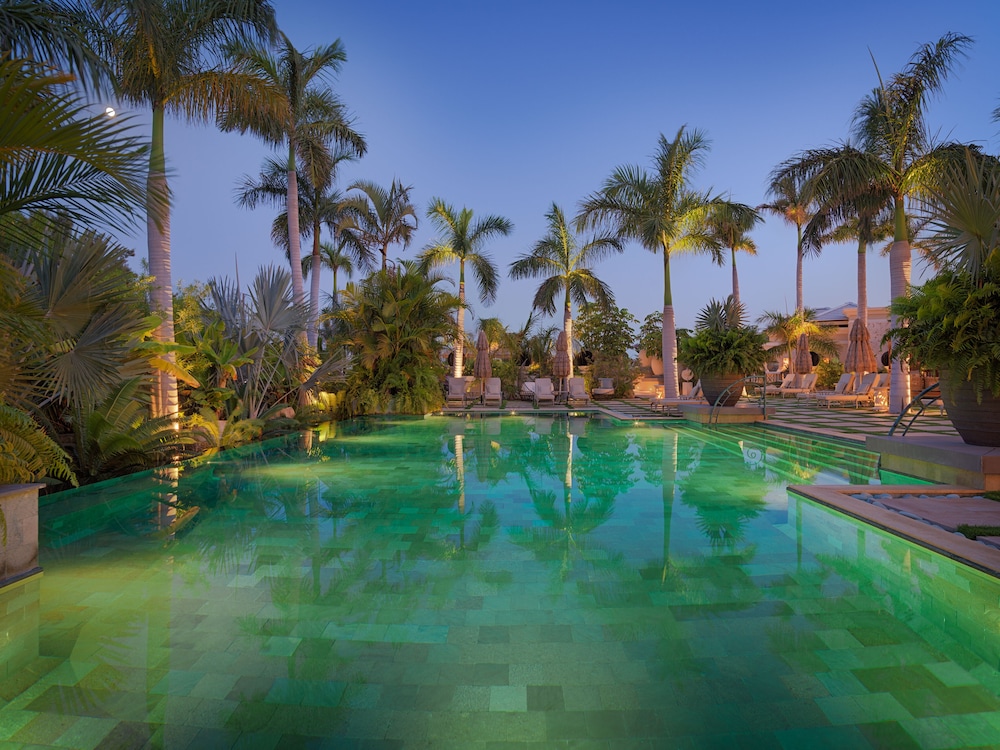 Royal River Luxury Hotel (Adults Only +16) 69/75