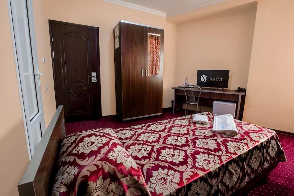 Rohat Hotel 18/43