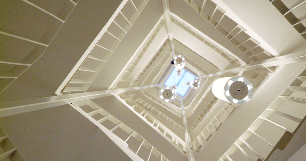 Boutique Hotel Alma 42/60