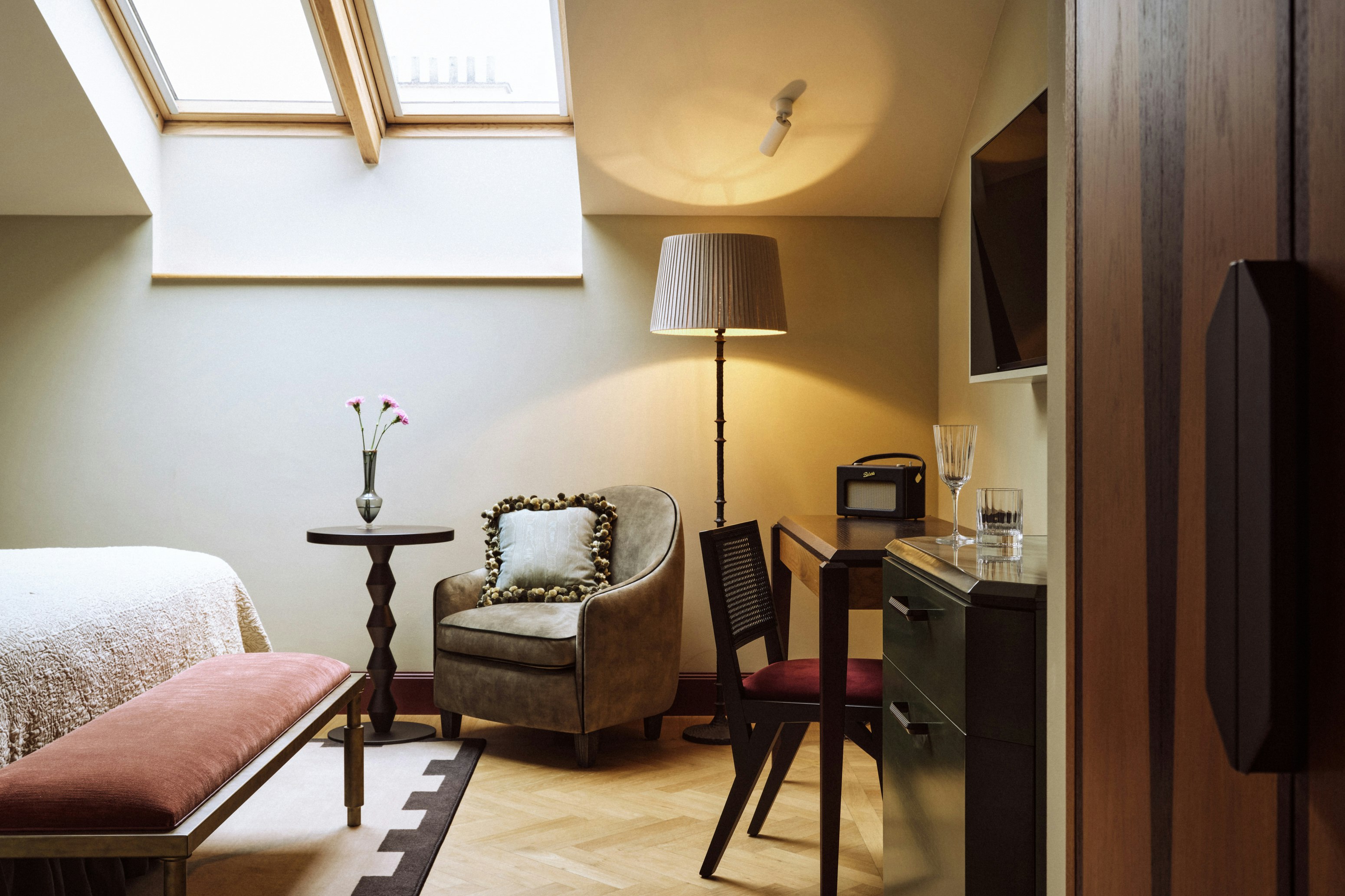 Sir Prague Hotel, part of Sircle Collection 27/35