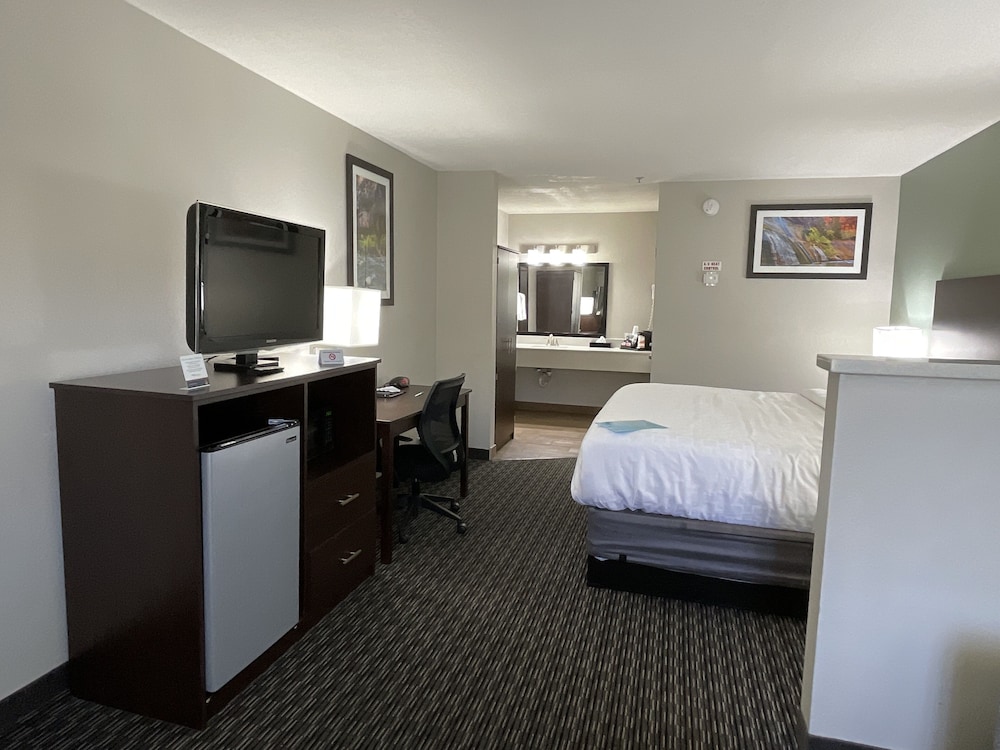 Wingate by Wyndham Cedar City 21/50