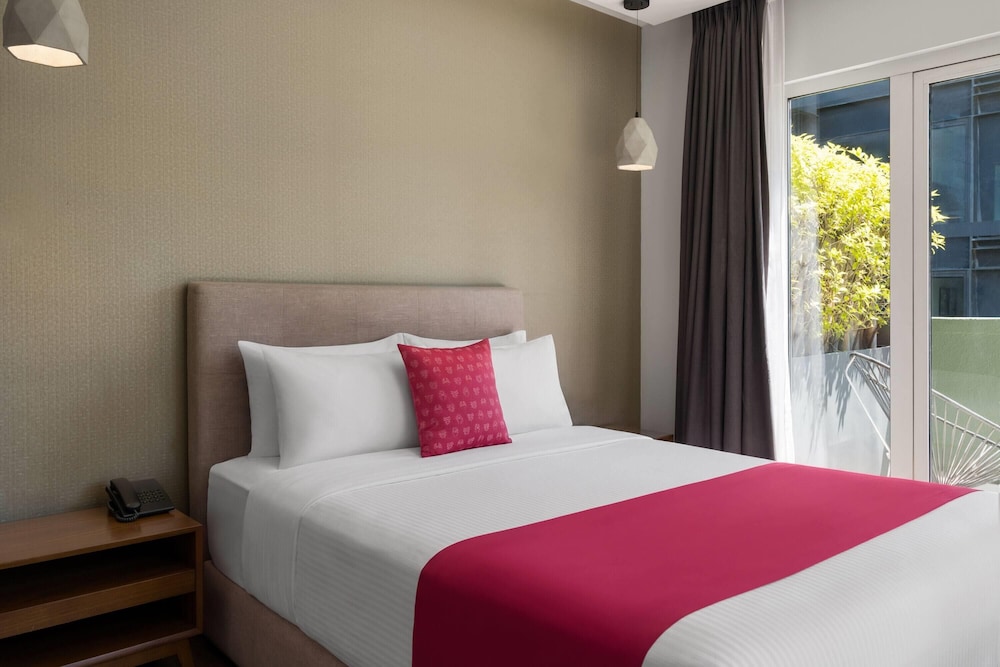 Hotel MX mas reforma CDMX, Trademark Collection by Wyndham 19/50