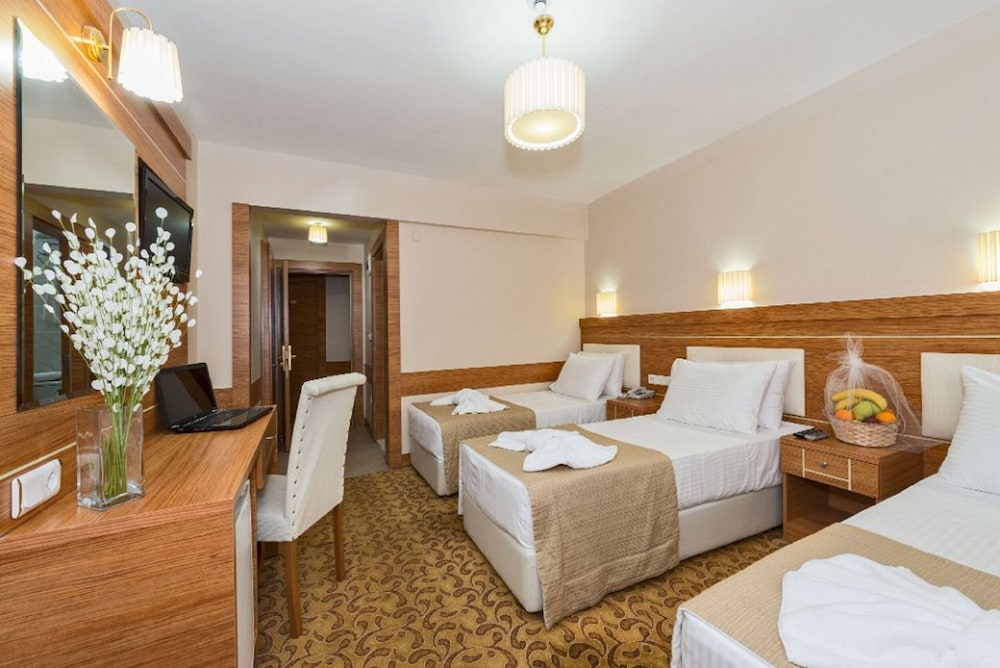 Selenay Hotel Istanbul 3/29