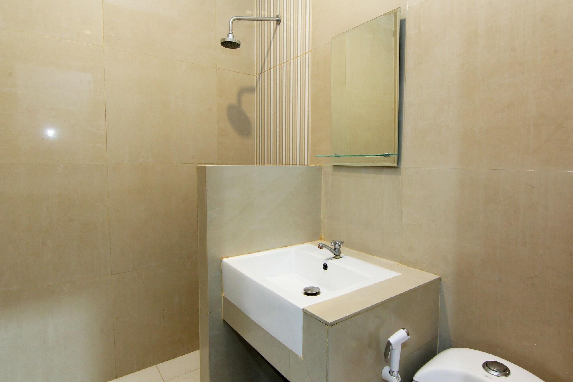 Grand Surya Hotel Yogyakarta 46/51
