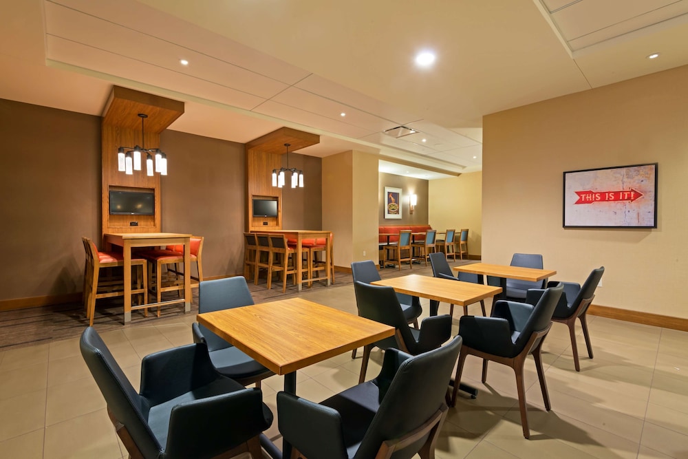 Hyatt Place Nashville Downtown 52/72
