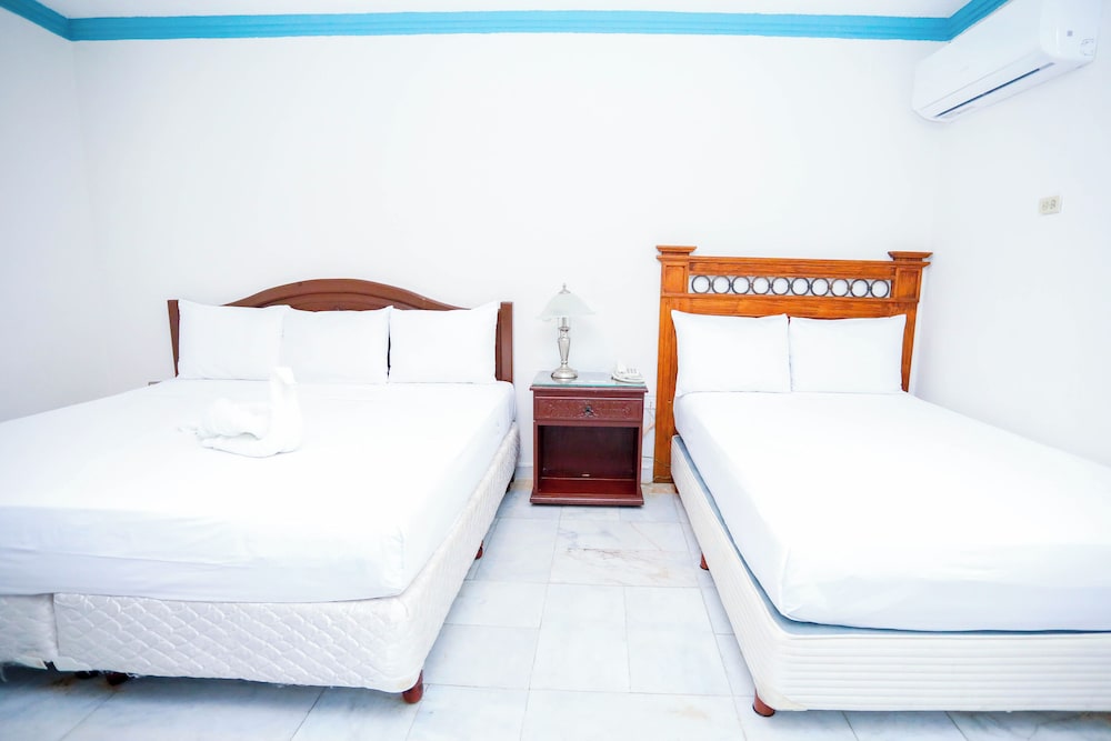Hotel Avenida Cancun 24/50