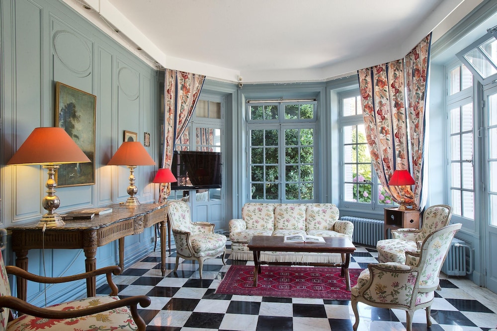 Chateau Et Spa de La Commanderie 47/73