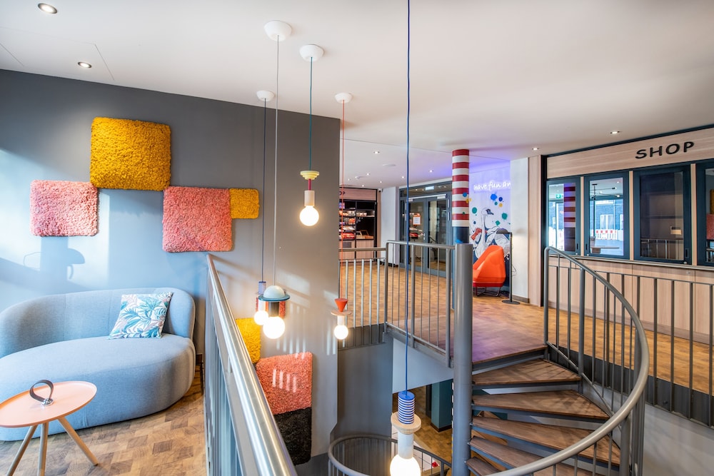 Aparthotel Adagio access Hamburg 43/53