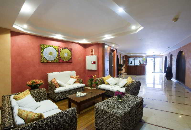 Galeon Hotel 27/41