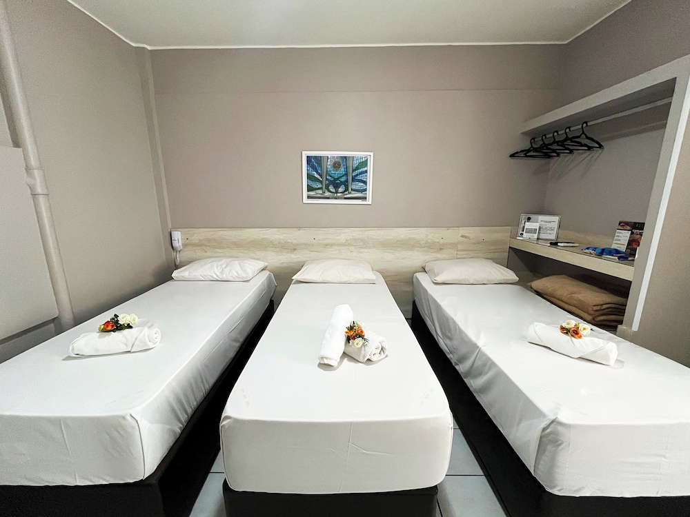 Hotel Europa Brasilia 43/44