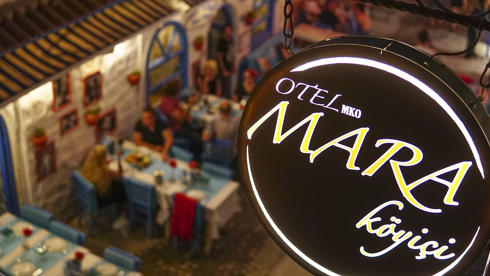 Mara Koyici Otel 7/21