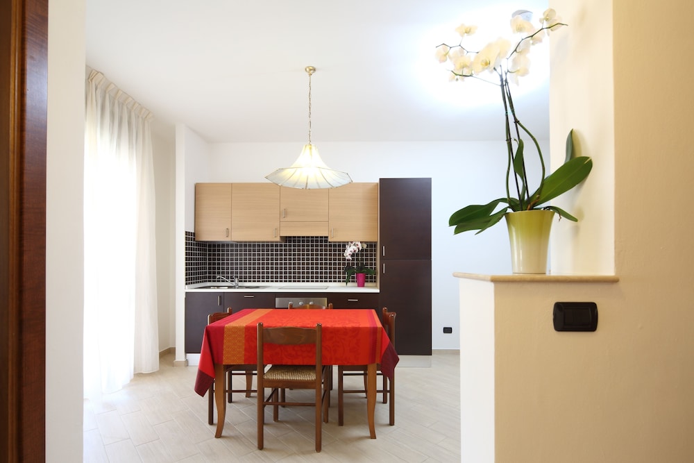 Residence Hotel Kriss 49/60
