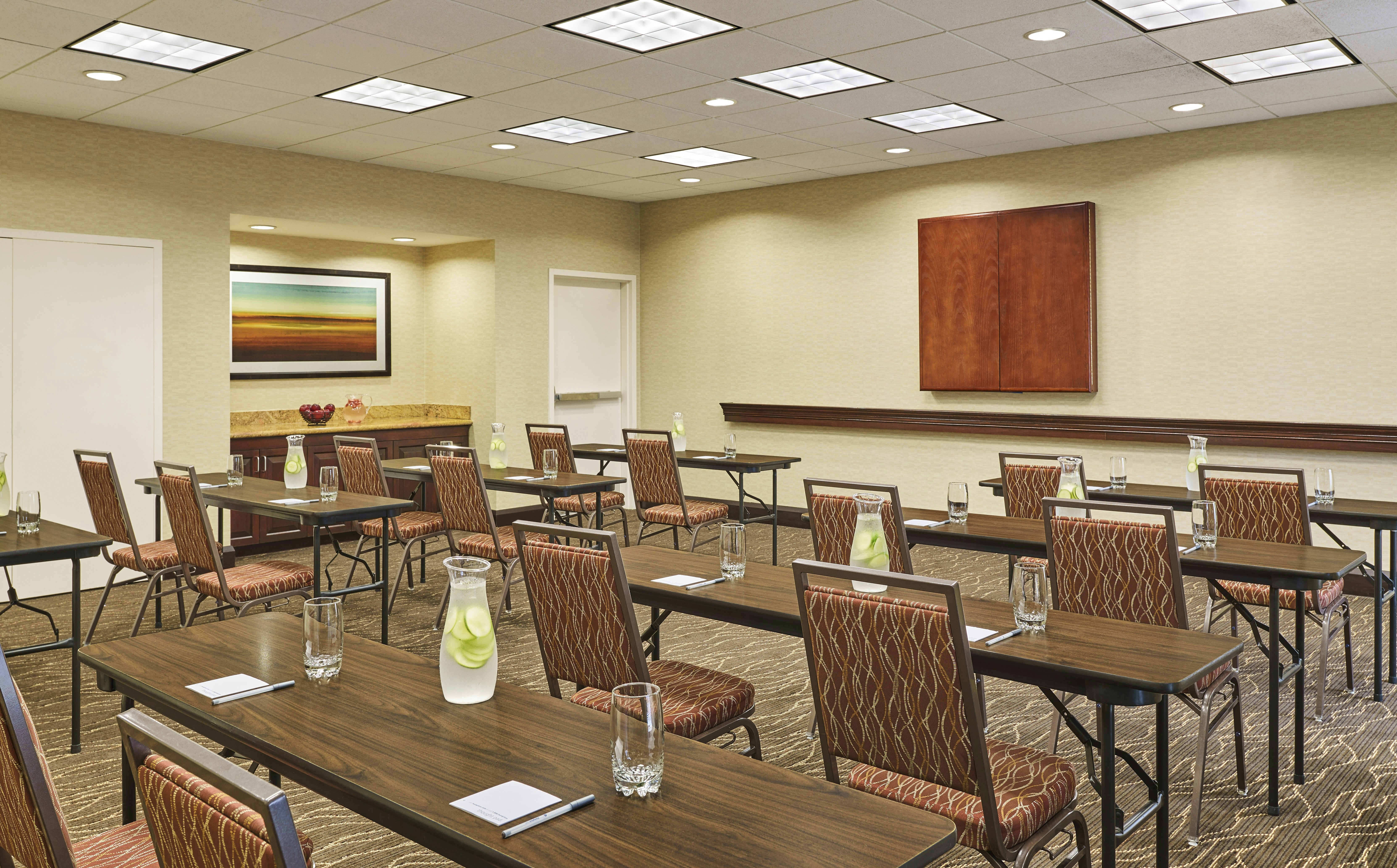 Hampton Inn and Suites Schertz 37/40
