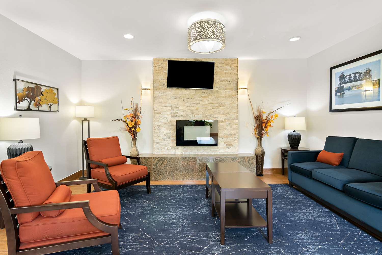 Comfort Inn Joliet West I-80 7/15