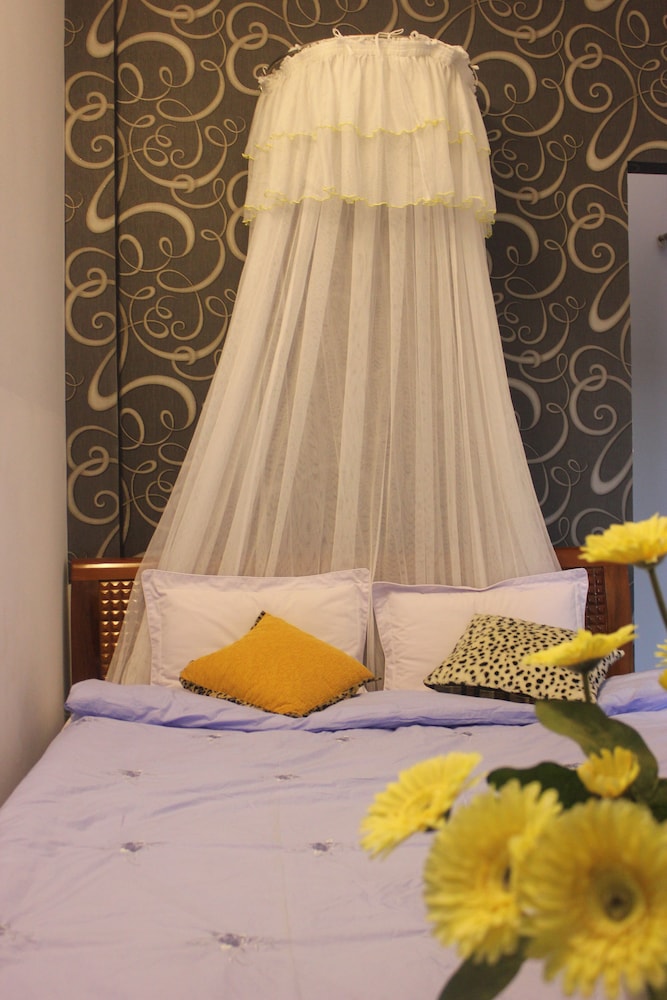 Dalat Sky旅舍(Dalat Sky Hostel) 图片2