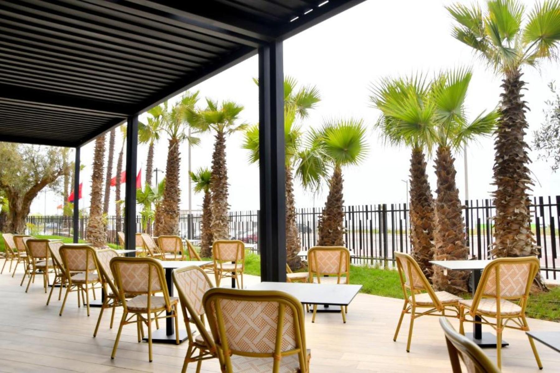 Taghazout Palm Hotel 29/39