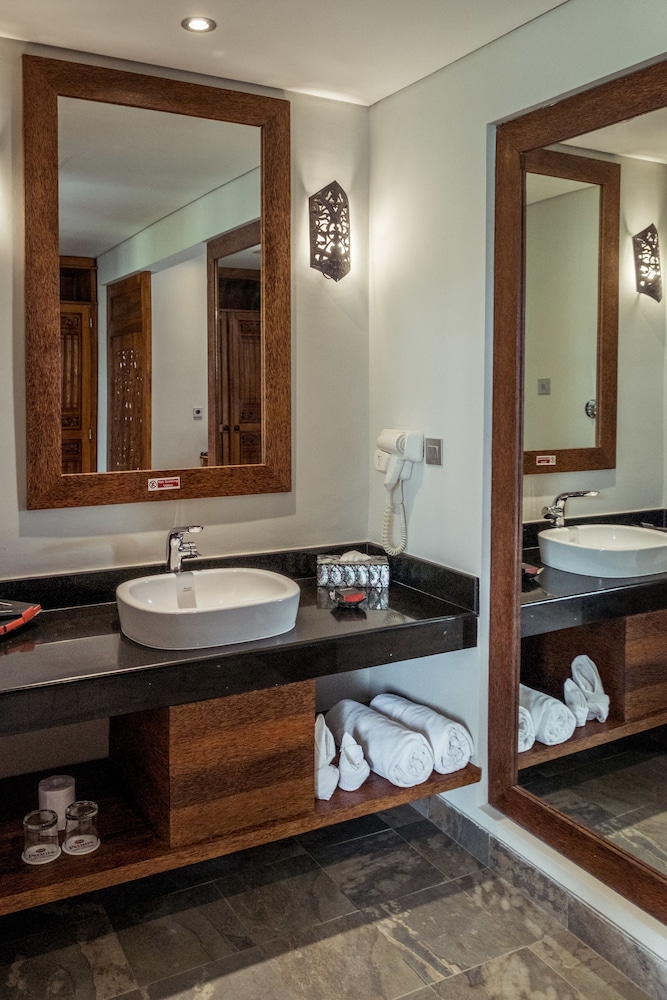 Best Western Premier Agung Resort Ubud 38/74