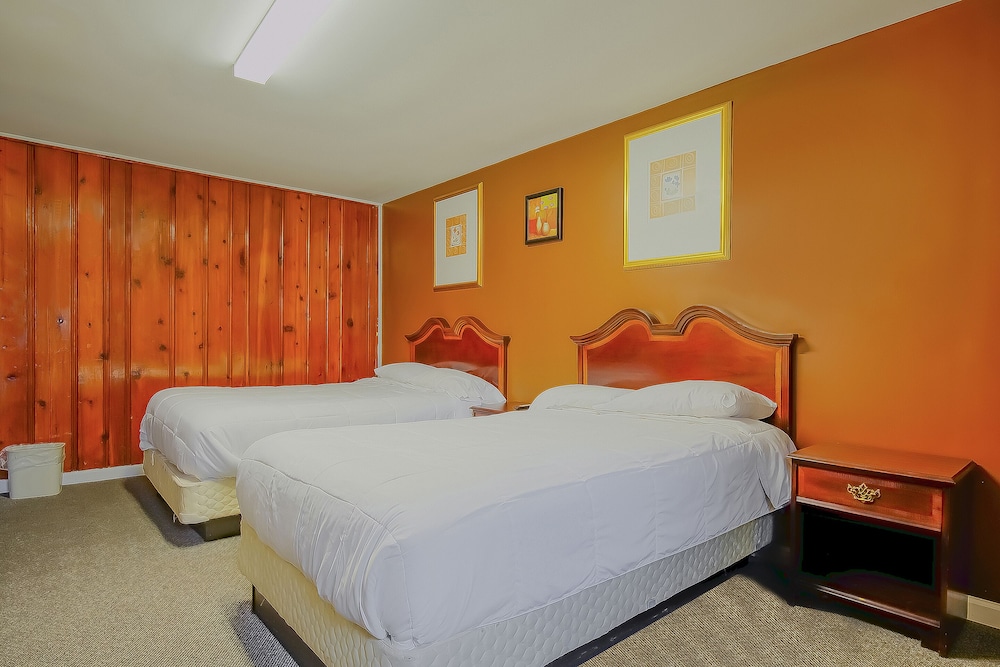 Hotel O Markham IL near Harvey/Tinley Park 7/26