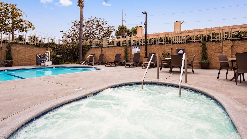 Best Western Airpark Hotel - Los Angeles LAX Airport 3/47
