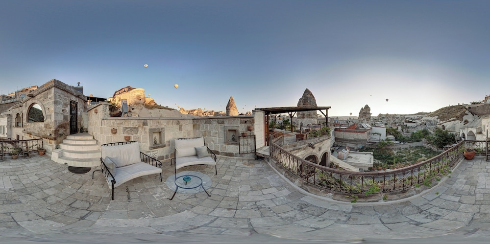 Erenbey Cave Hotel 42/50