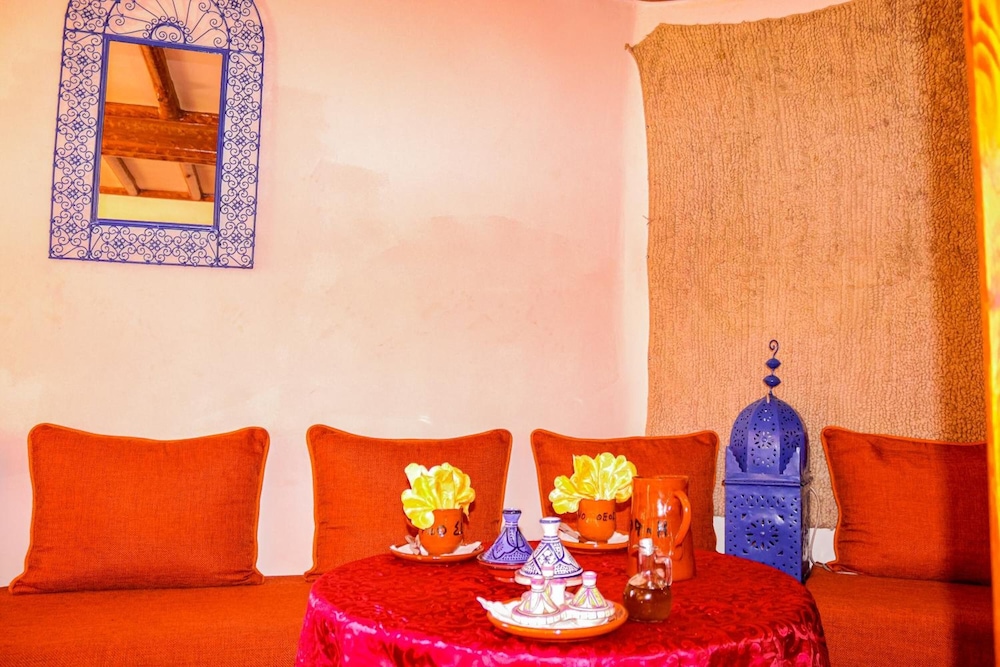 RIAD ATLAS TOUBKAL 35/62