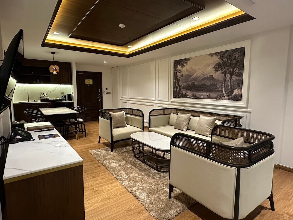 CHINO at Nimman Luxury Boutique Hotel 36/50