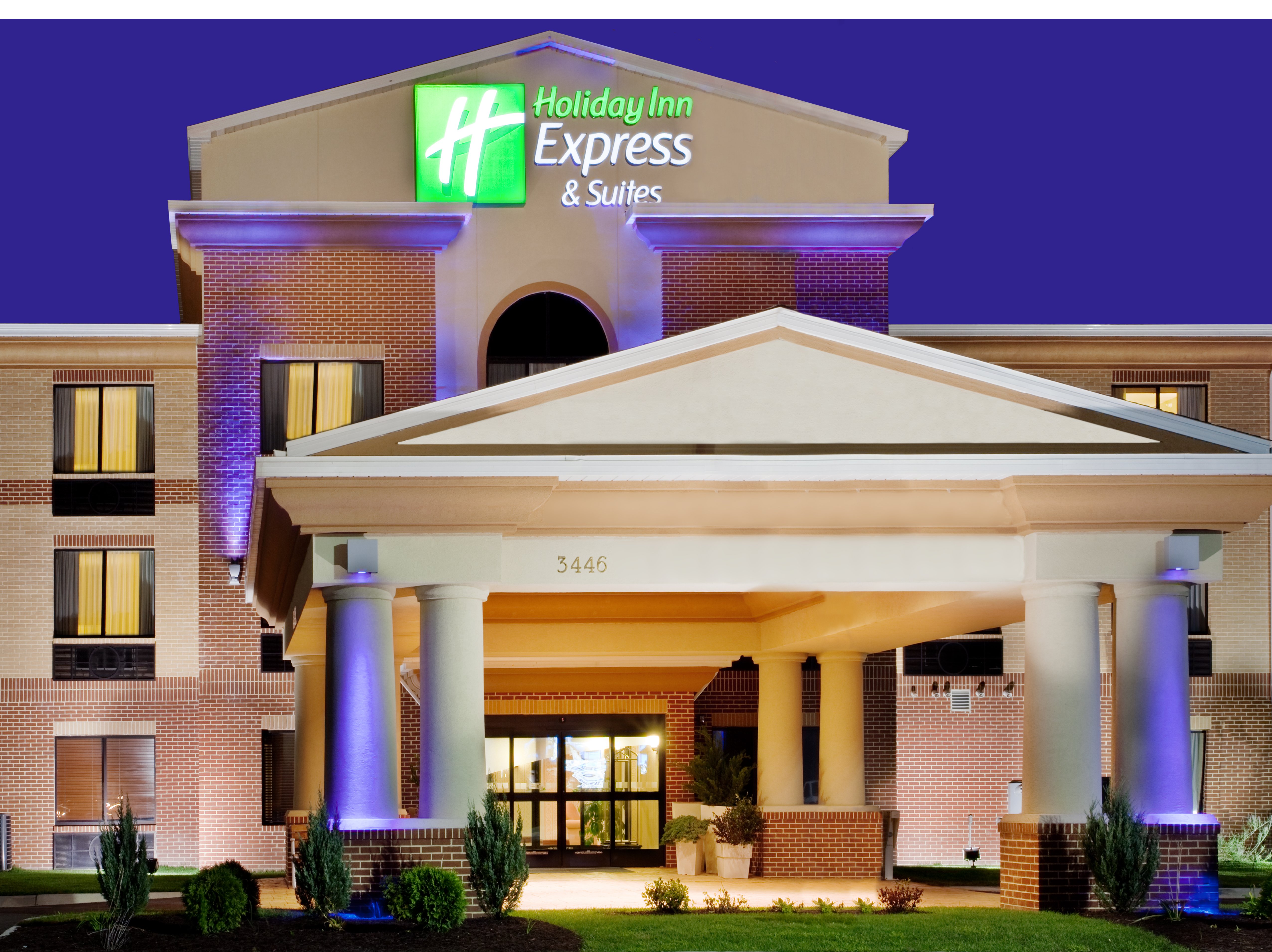 Holiday Inn Express And Suites Exmore Eastern Shore 4/54