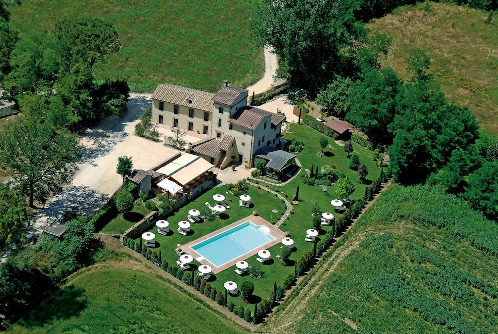 Molino di Foci 40/50
