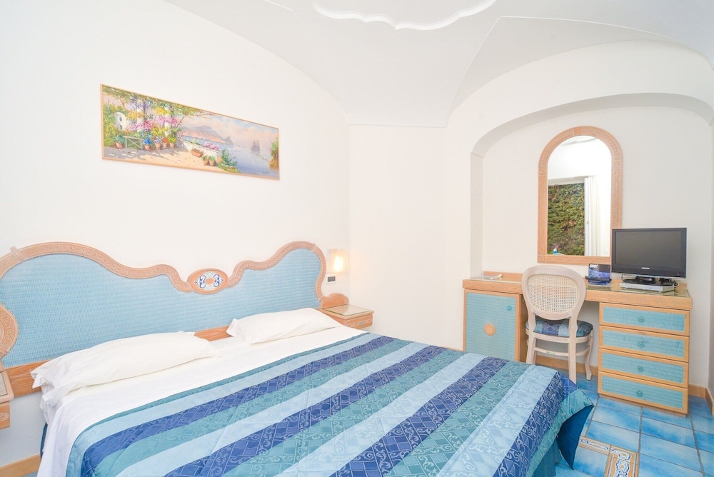 ALBERGO TERME ITALIA 21/70