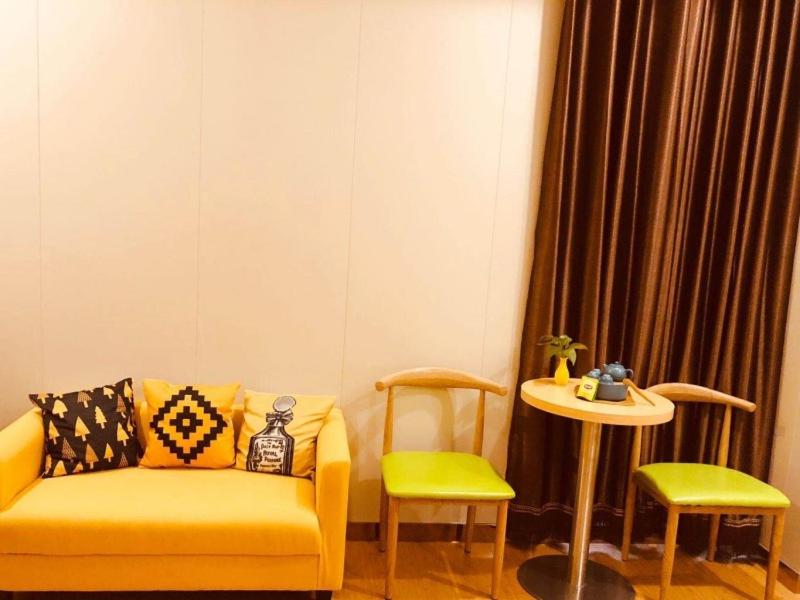 GreenTree Inn Qinhuangdao Lulong County North Gate Road 16/21