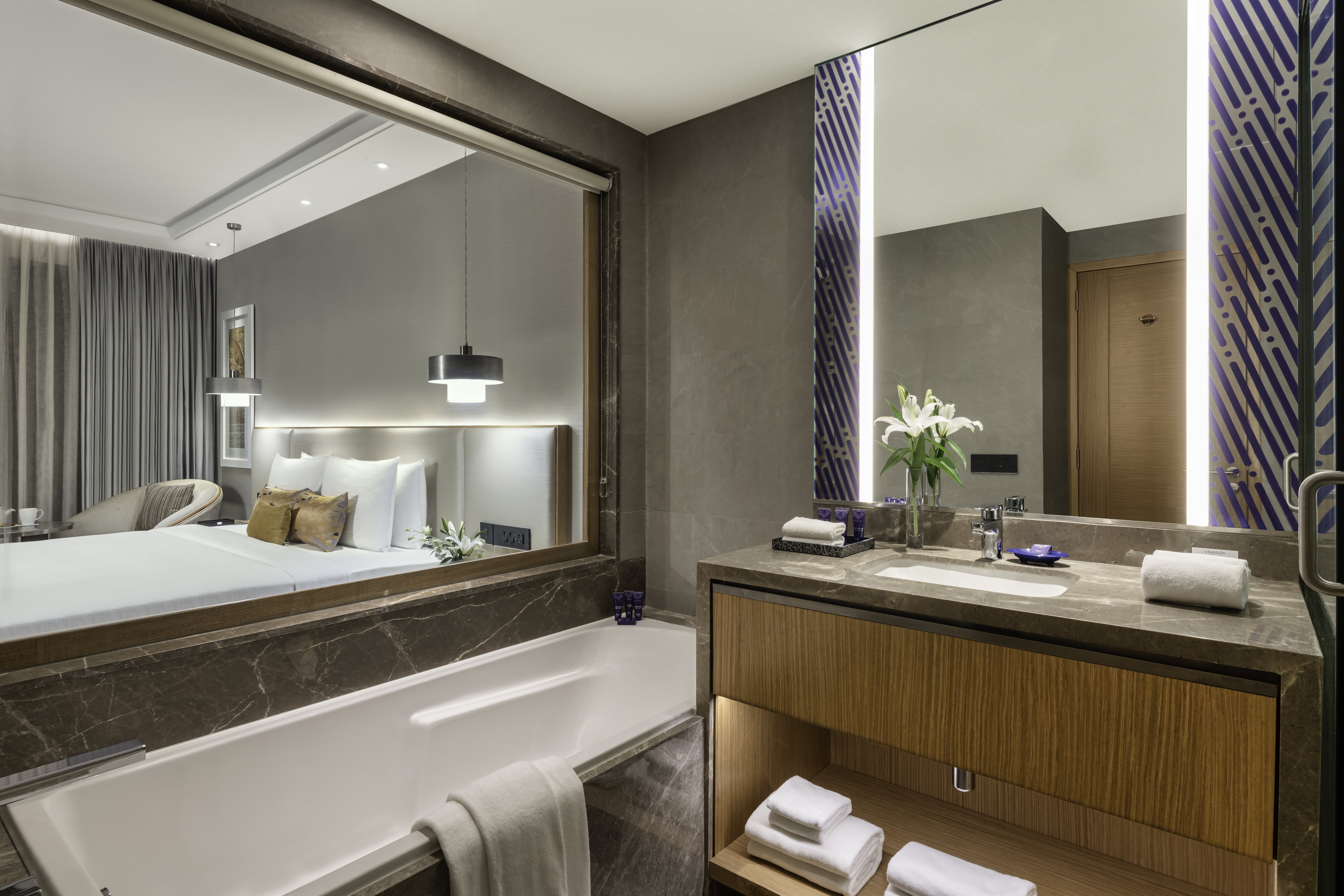 Vivanta Bhubaneswar DN Square 53/53
