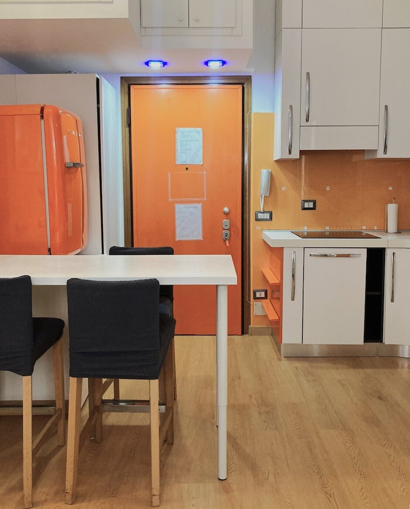 Fiuggi Apartment 10/16