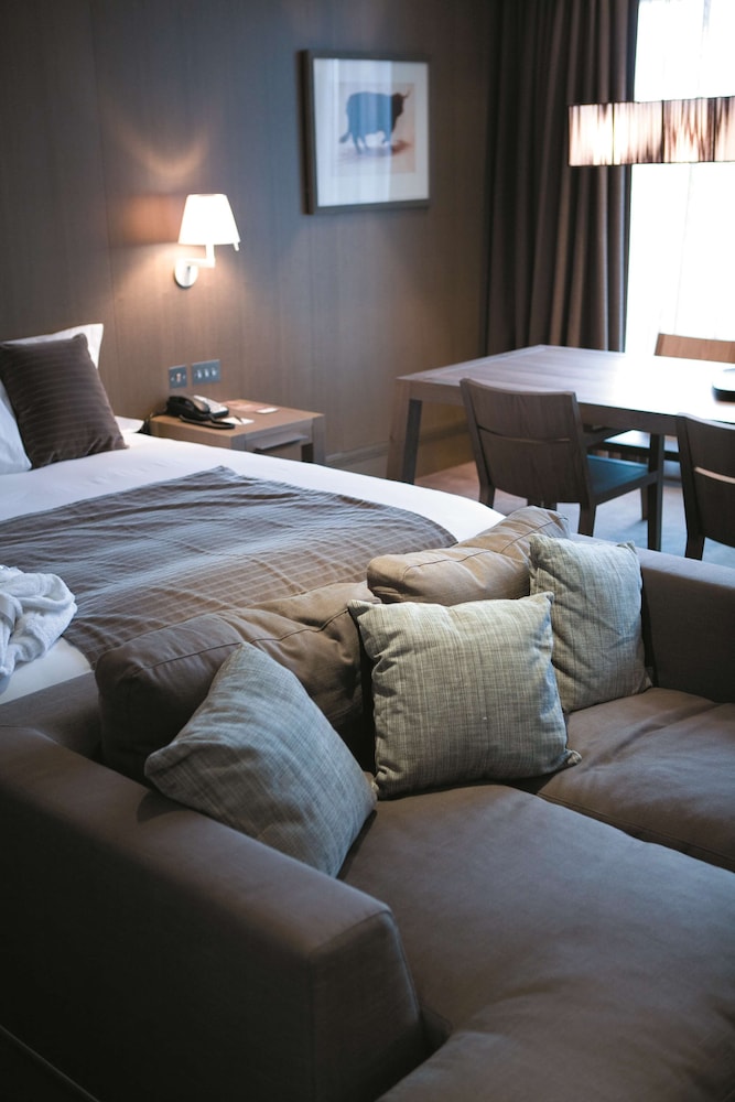 Radisson Blu Royal Hotel 22/71