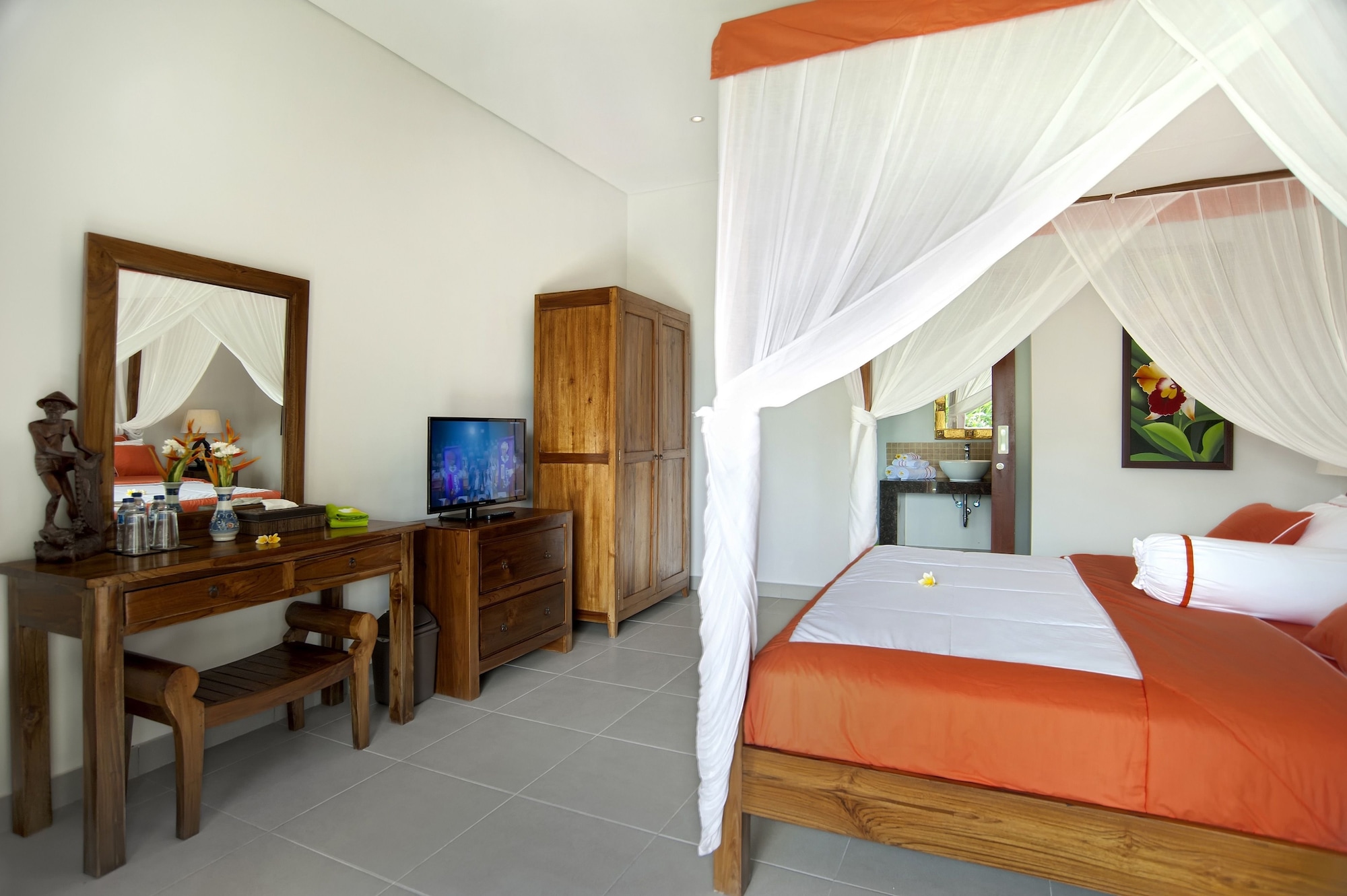 5 BEDROOMS, FAMILY, VILLA, POOL VIEW, PRIVATE POOL