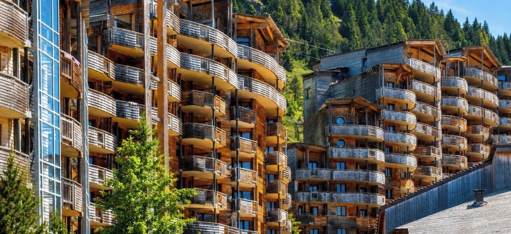 Pierre and Vacances Residence Atria-Crozats 6/50