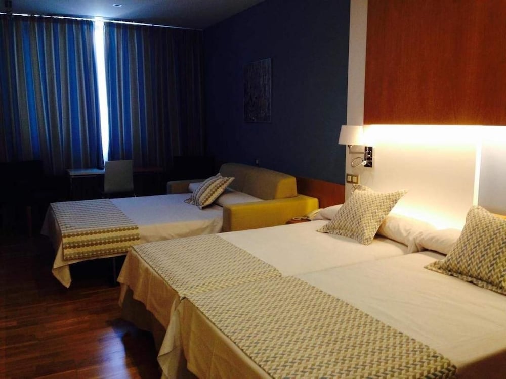 Hotel Boutique Museo 13/44