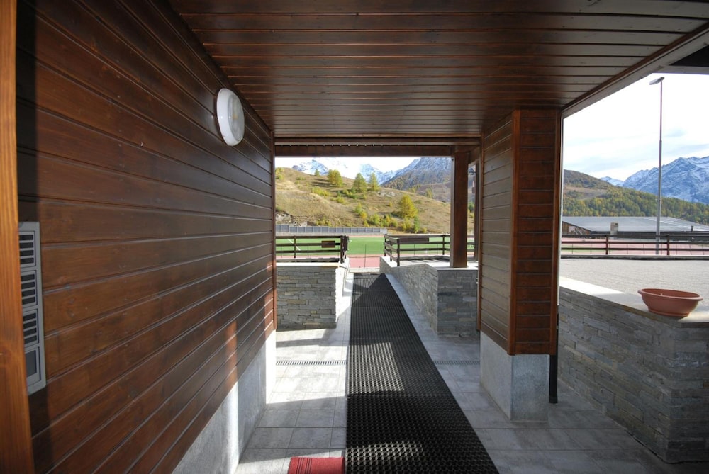 Chalet Edelweiss 33/75