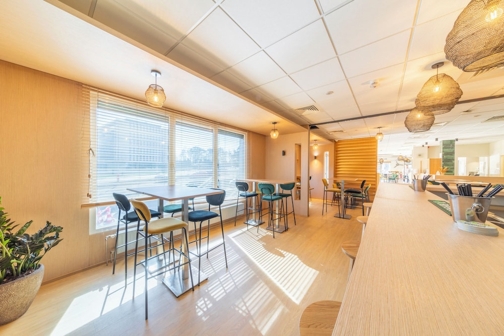 Mandarina Hotel Luxembourg Airport 19/39