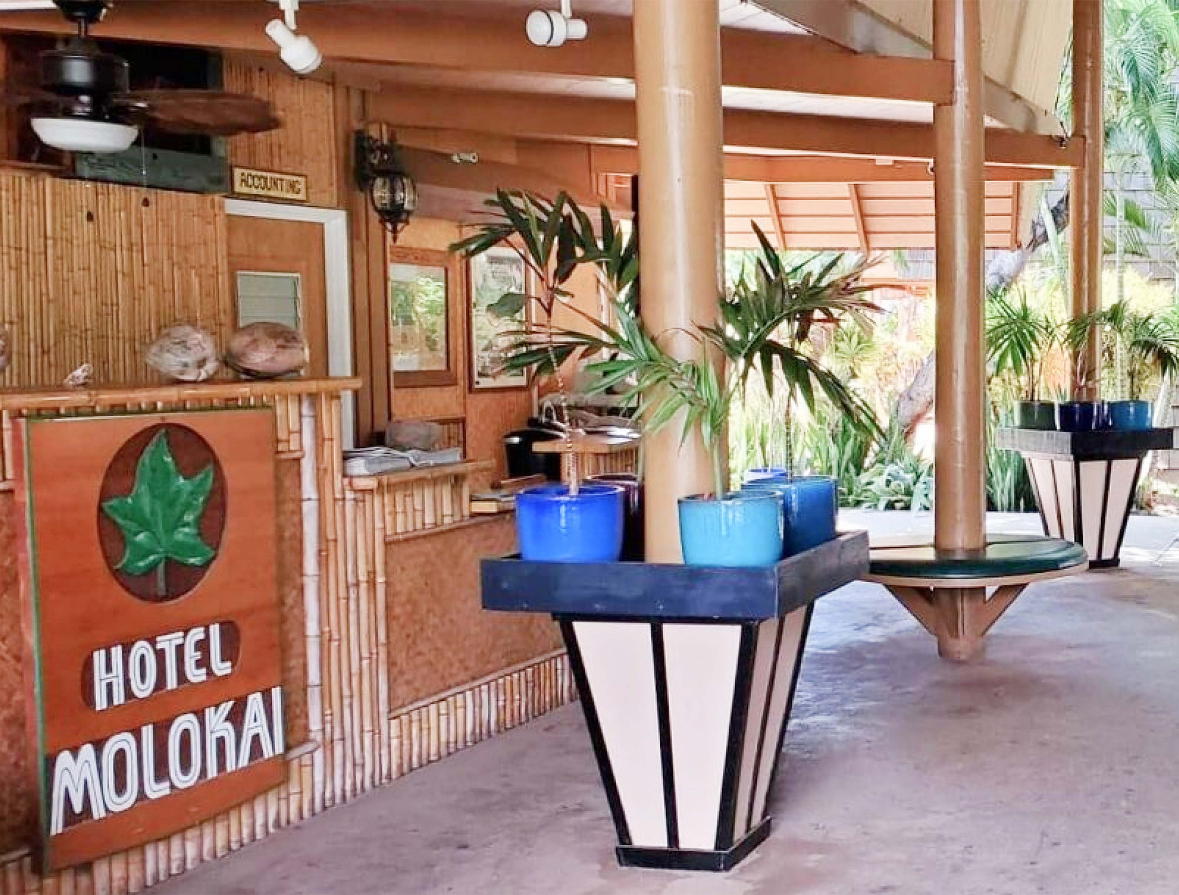 Hotel Moloka I 23/39